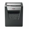 Papierversnipperaar Microsnippers Rexel Momentum M510 23 L