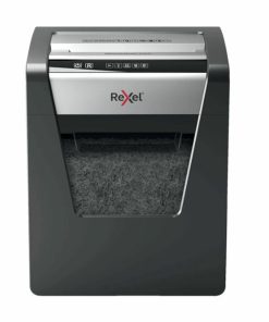 Papierversnipperaar Microsnippers Rexel Momentum M510 23 L
