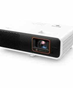 Alternative view of Projector BenQ X500i Full HD 2200 lm 3840 x 2160 px