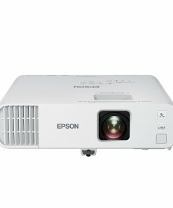 Alternative view of Projector Epson EB-L210W Full HD WXGA 4500 Lm