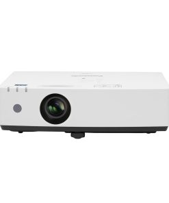 Alternative view of Projector Panasonic PT-LMW420 4200 Lm