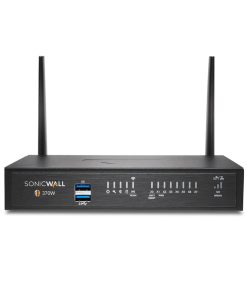 Router SonicWall 03-SSC-3005 rj45 x 8
