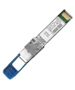 SFP Singlemode Vezelmodule CISCO SFP-10/25G-LR-S=