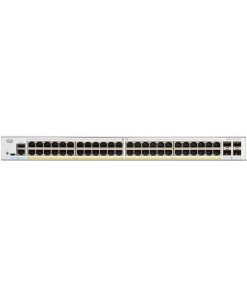 Alternative view of Schakelaar CISCO C1300-48P-4X