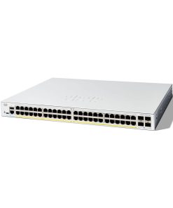Schakelaar CISCO C1300-48P-4X