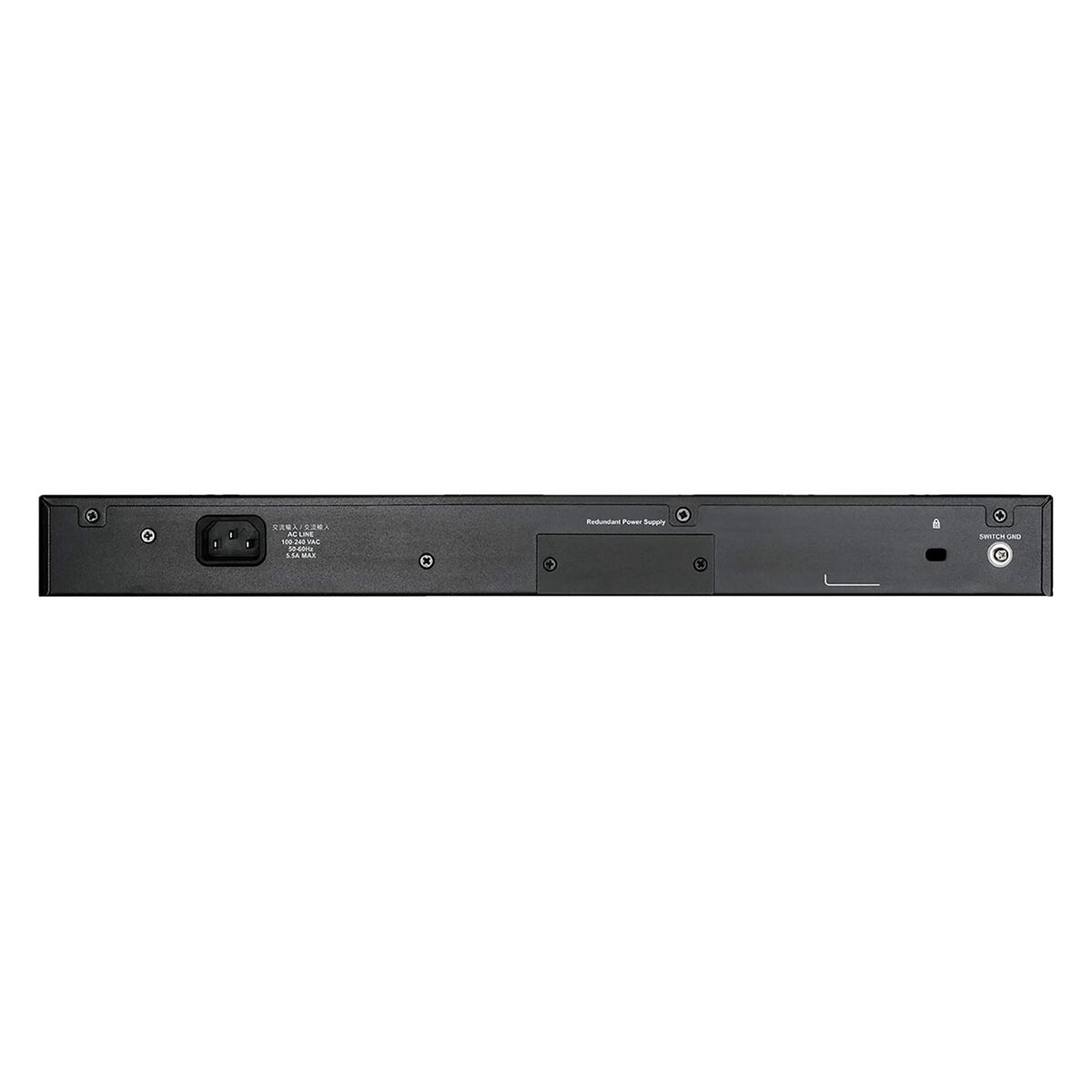 Schakelaar D-Link DGS-1510-52XMP/E - Afbeelding 2