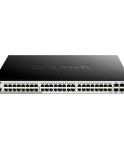 Schakelaar D-Link DGS-1510-52XMP/E