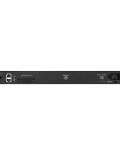 Alternative view of Schakelaar D-Link DGS-3130-54S/SI