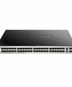 Schakelaar D-Link DGS-3130-54S/SI