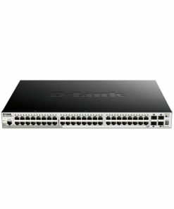 Alternative view of Schakelkast D-Link DGS-1510