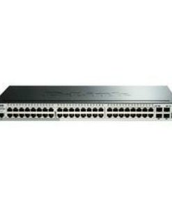 Schakelkast D-Link DGS-1510