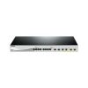 Schakelkast D-Link DXS-1210-12TC/E 8x10 G