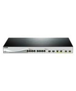 Schakelkast D-Link DXS-1210-12TC/E 8x10 G