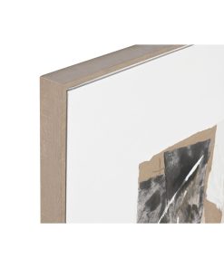 Alternative view of Schilderij Home ESPRIT ABSTRACTO 2 SURT (Refurbished B)