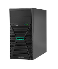 Alternative view of Server HPE P71385-425 Intel Xeon E-2414 32 GB RAM 1 TB
