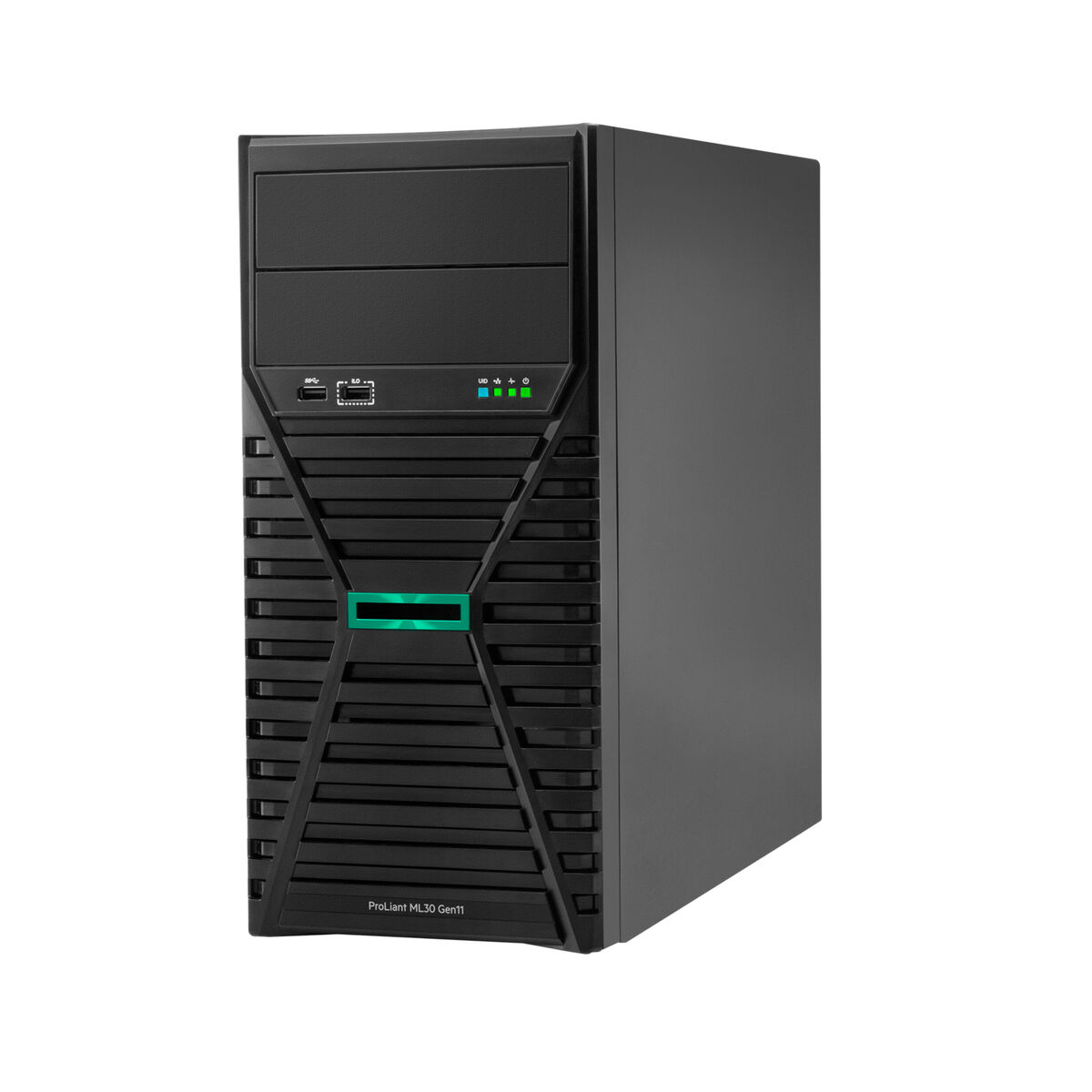 Server HPE P71385-425 Intel Xeon E-2414 32 GB RAM 1 TB - Afbeelding 2