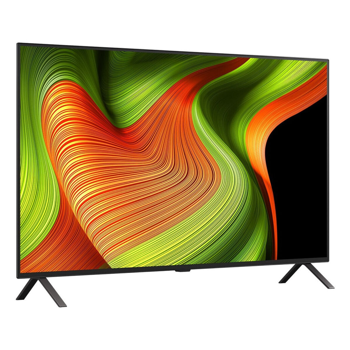 Smart TV LG 77B56LA 77" 4K Ultra HD HDR OLED - Afbeelding 2