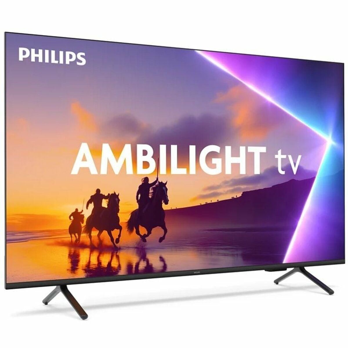 Smart TV Philips 85PUS8510/12 - Afbeelding 2