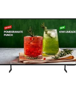 Smart TV Samsung LH85BEDHLGUXEN 4K Ultra HD 85"
