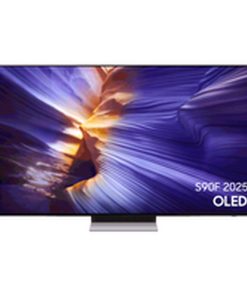 Alternative view of Smart TV Samsung TQ65S90FATXXC 65" 4K Ultra HD HDR OLED
