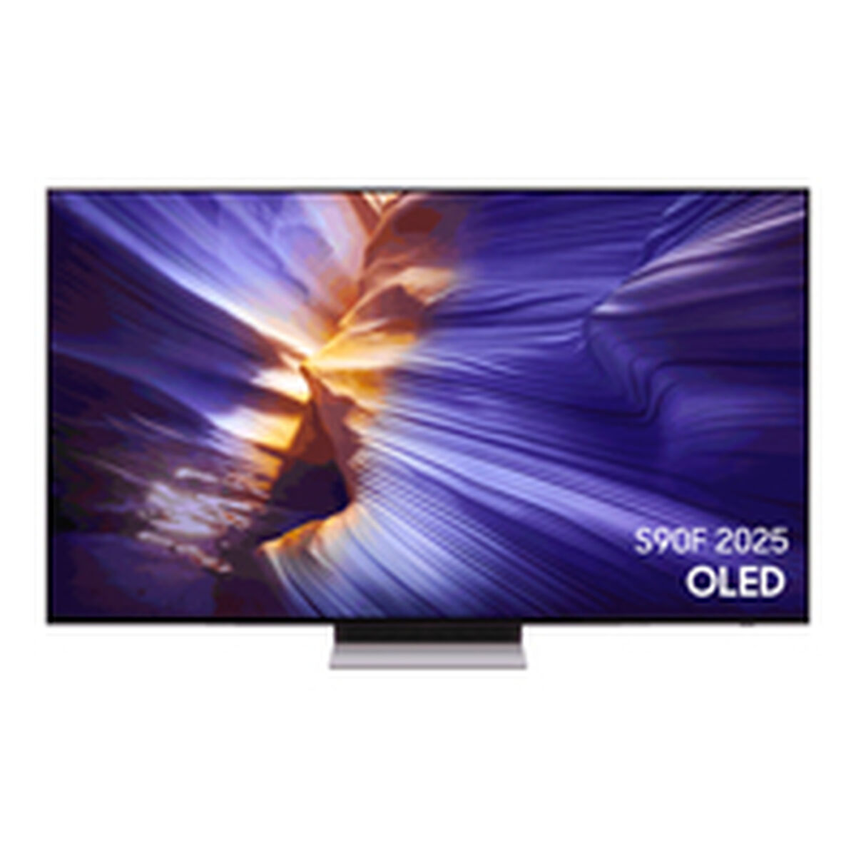 Smart TV Samsung TQ65S90FATXXC 65" 4K Ultra HD HDR OLED - Afbeelding 2