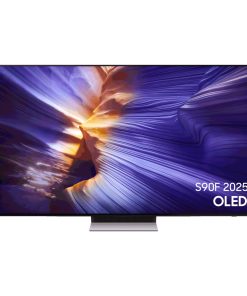 Smart TV Samsung TQ65S90FATXXC 65" 4K Ultra HD HDR OLED