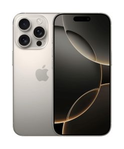 Smartphone Apple iPhone 16 Pro Max 6