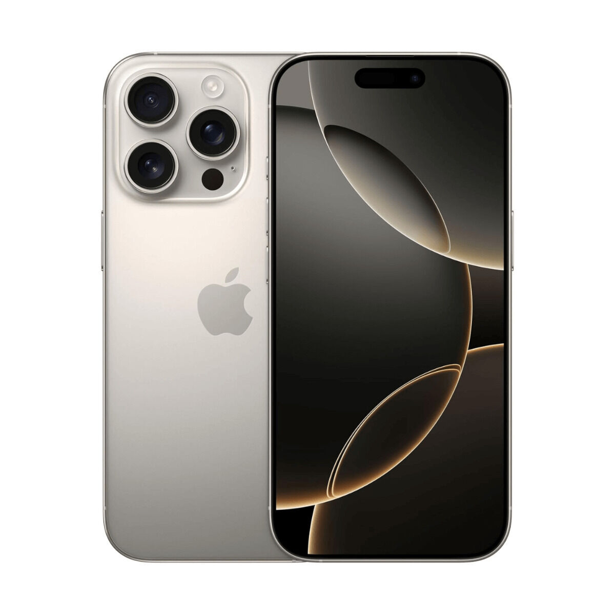 Smartphone Apple iPhone 16 Pro Max 6