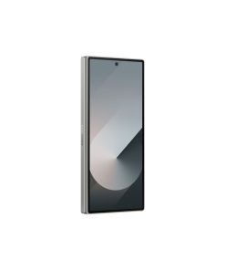 6" 12 GB RAM 256 GB Zilverkleurig