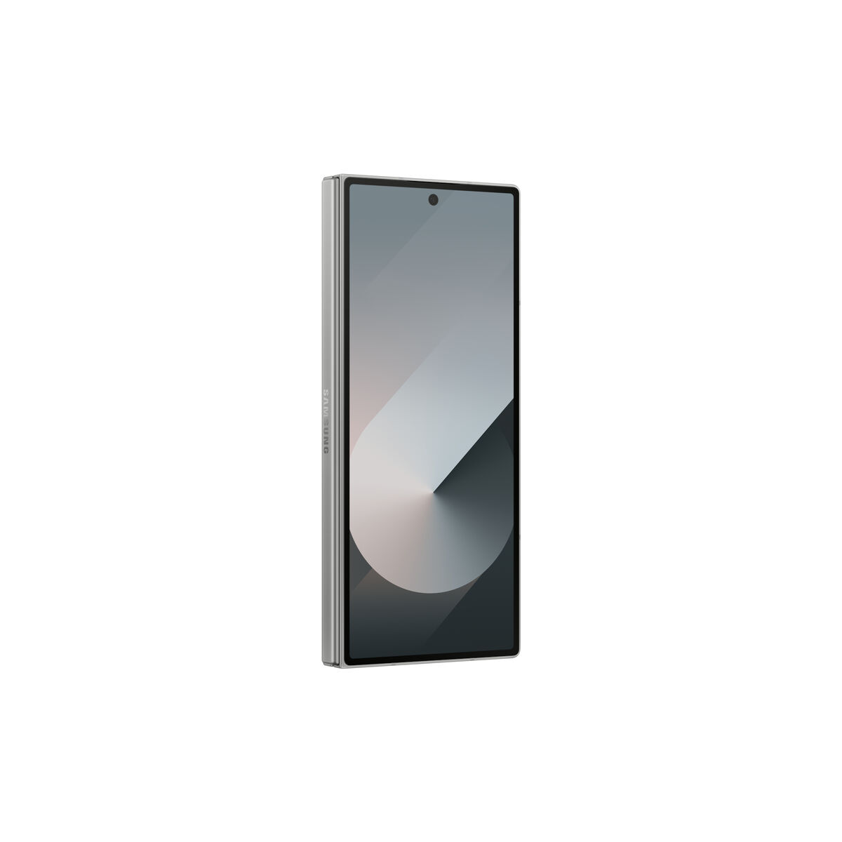 6" 12 GB RAM 256 GB Zilverkleurig