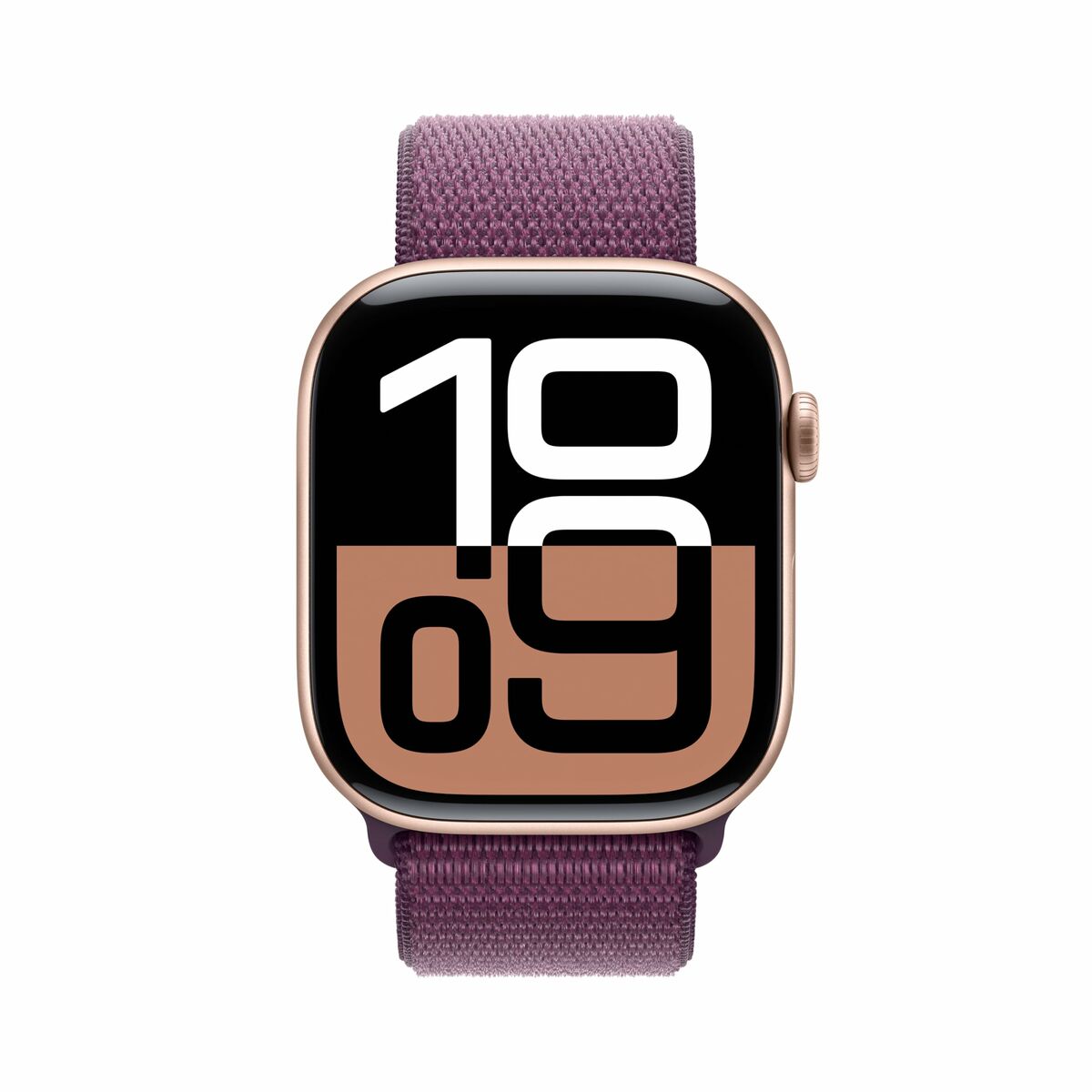 Smartwatch Apple Apple Watch Series 10 Grijs 46 mm - Afbeelding 2
