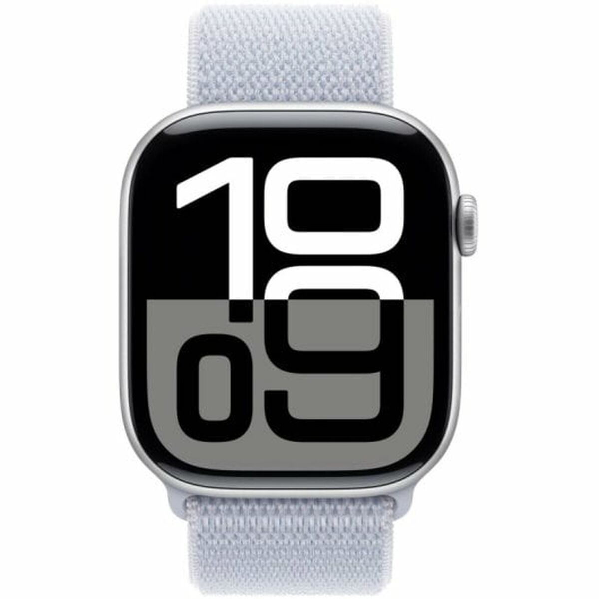Smartwatch Apple MWY23QL/A Grijs 46 mm - Afbeelding 2