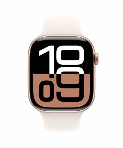81" Roos Goud 46 mm
