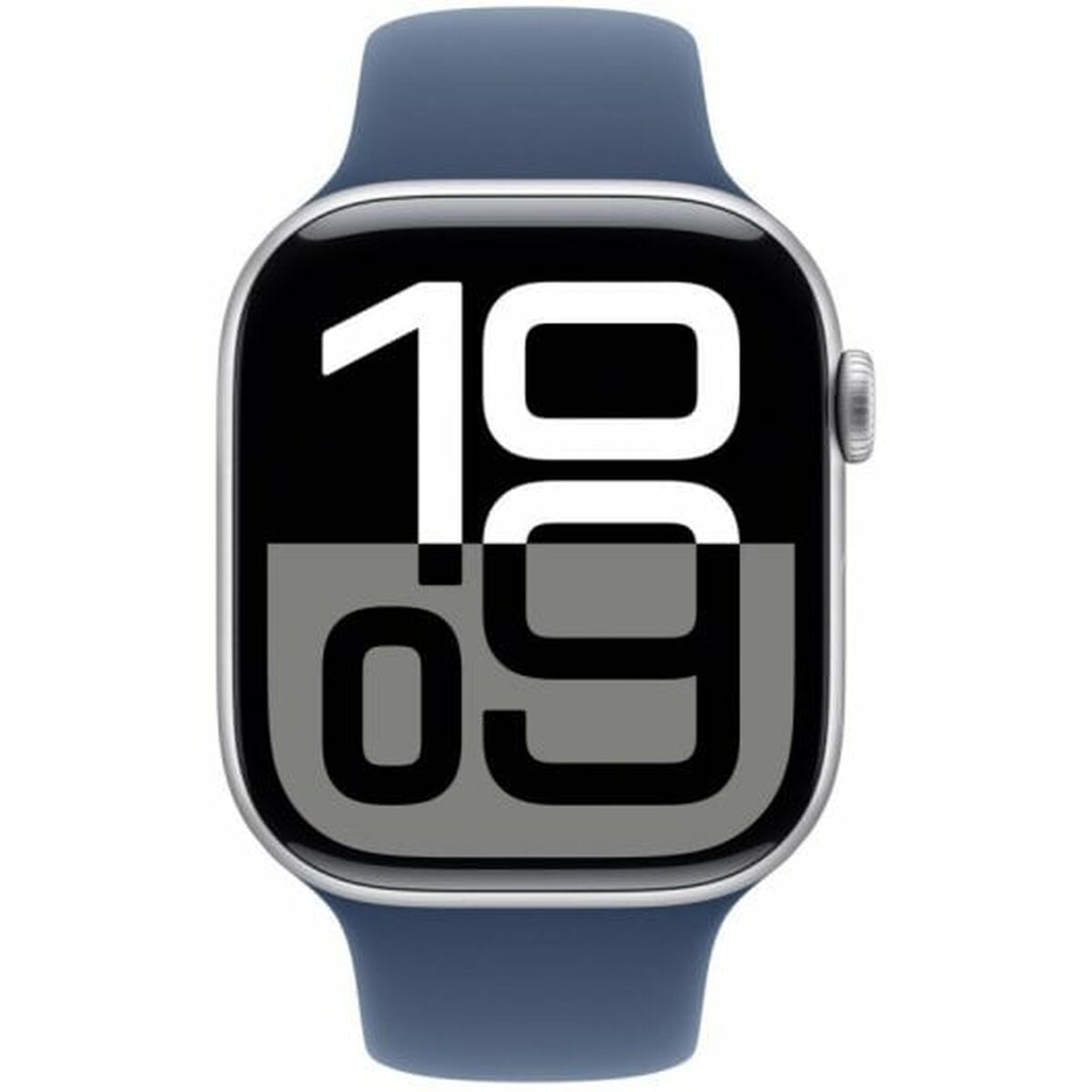 Smartwatch Apple Watch Series 10 MWY13QL/A Grijs 46 mm - Afbeelding 2