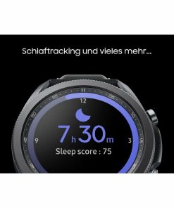 Alternative view of Smartwatch Samsung Watch 3 (Refurbished B)
