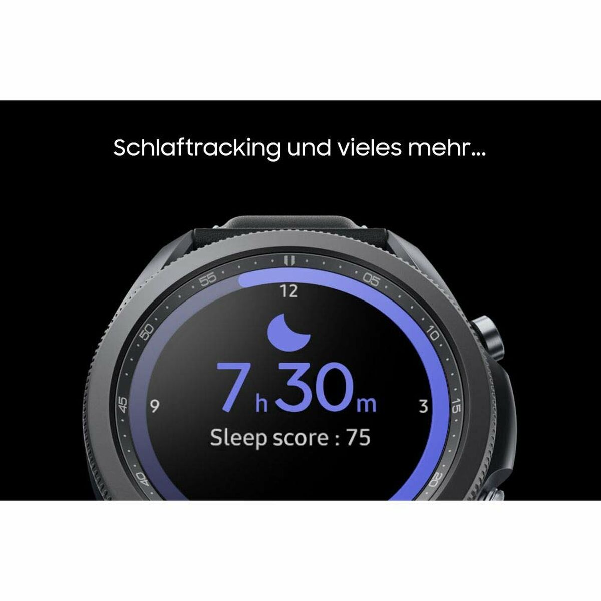 Smartwatch Samsung Watch 3 (Refurbished B) - Afbeelding 2