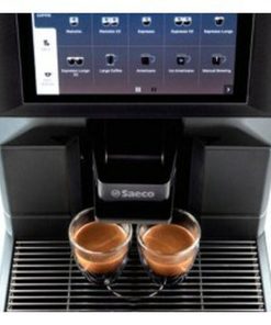 Alternative view of Superautomatisch koffiezetapparaat Saeco SAECO  MAGIC M2 Zwart 1900 W 4 L