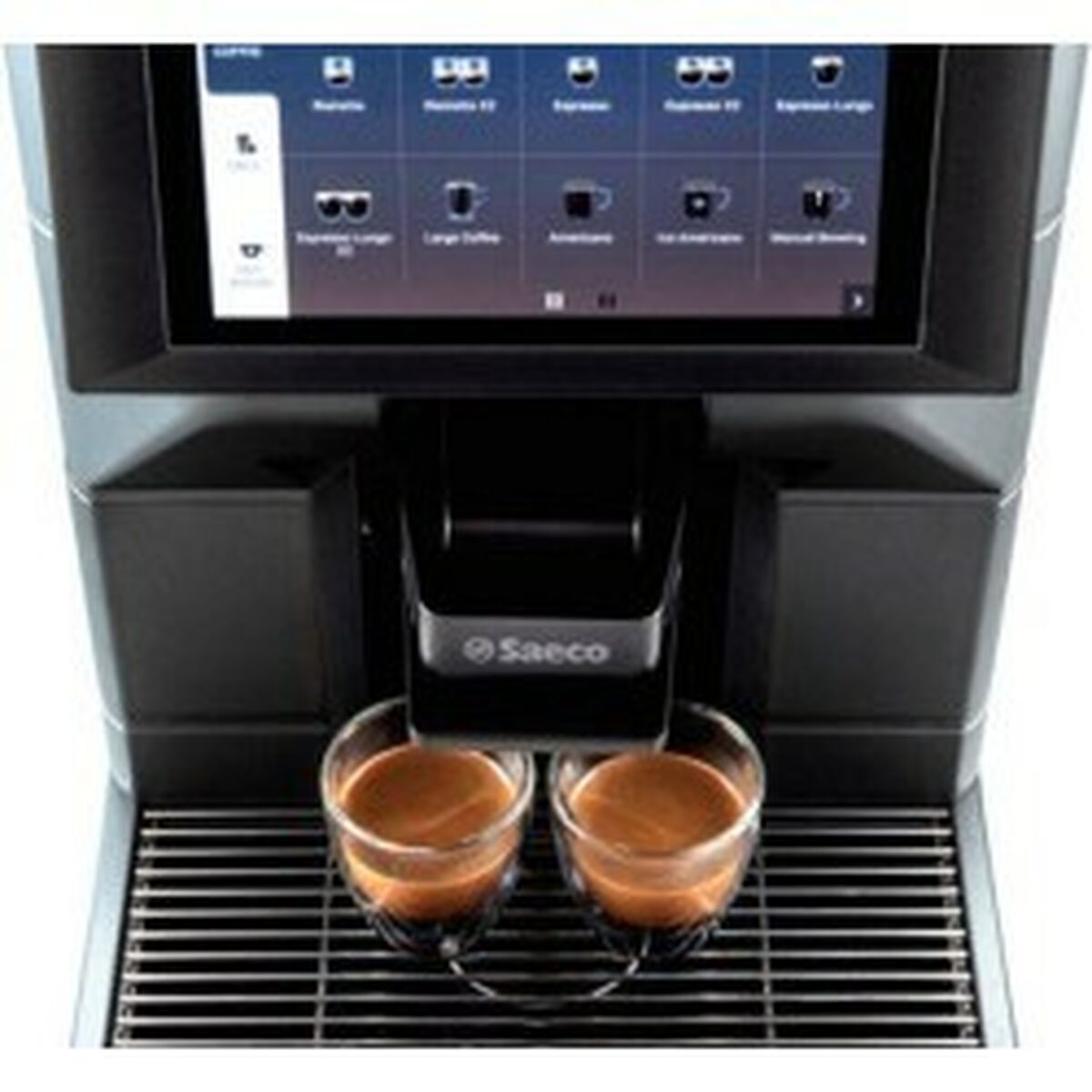 Superautomatisch koffiezetapparaat Saeco SAECO MAGIC M2 Zwart 1900 W 4 L - Afbeelding 2