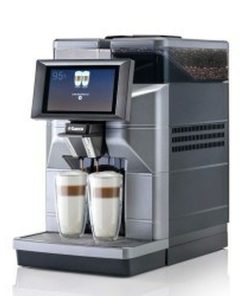 Superautomatisch koffiezetapparaat Saeco SAECO  MAGIC M2 Zwart 1900 W 4 L