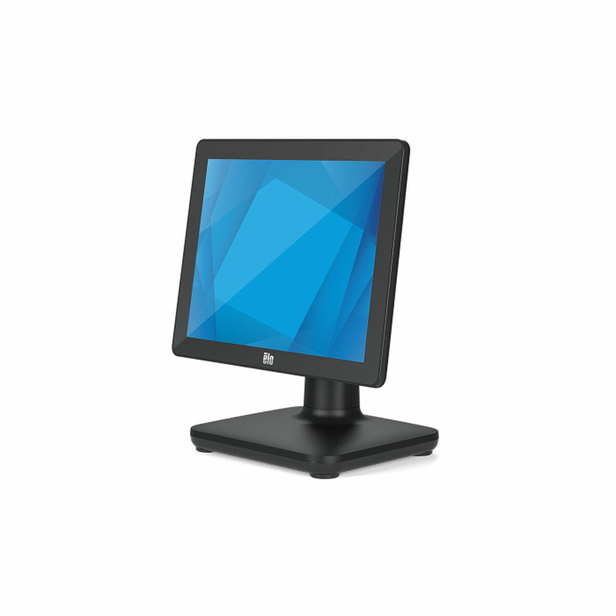 TPV Elo Touch Systems E931896 15" Intel Core i3-8100T 4 GB RAM 128 GB SSD Windows 10 Zwart - Afbeelding 2