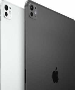 Alternative view of Tablet Apple iPad Pro 13 13" M4 8 GB RAM 256 GB Zilverkleurig