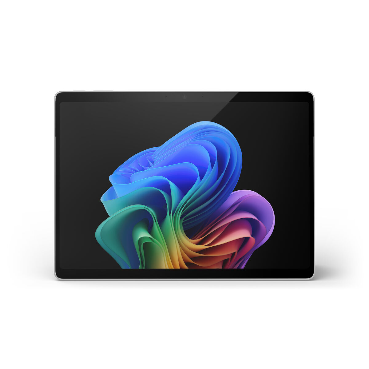 Tablet Microsoft EP2-08364 13" Qualcomm Snapdragon 16 GB RAM 512 GB Platina - Afbeelding 2