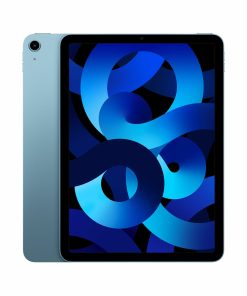 Alternative view of Tablet iPad Air Apple MM9E3TY/A M1 8 GB RAM 6 GB RAM 64 GB Blauw