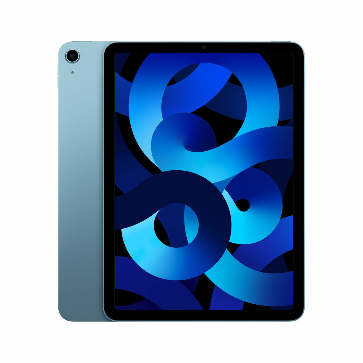 Tablet iPad Air Apple MM9E3TY/A M1 8 GB RAM 6 GB RAM 64 GB Blauw - Afbeelding 2