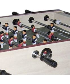 Tafelvoetbal Bistro-Pro Hout MDF (141 x 74 x 86 cm)
