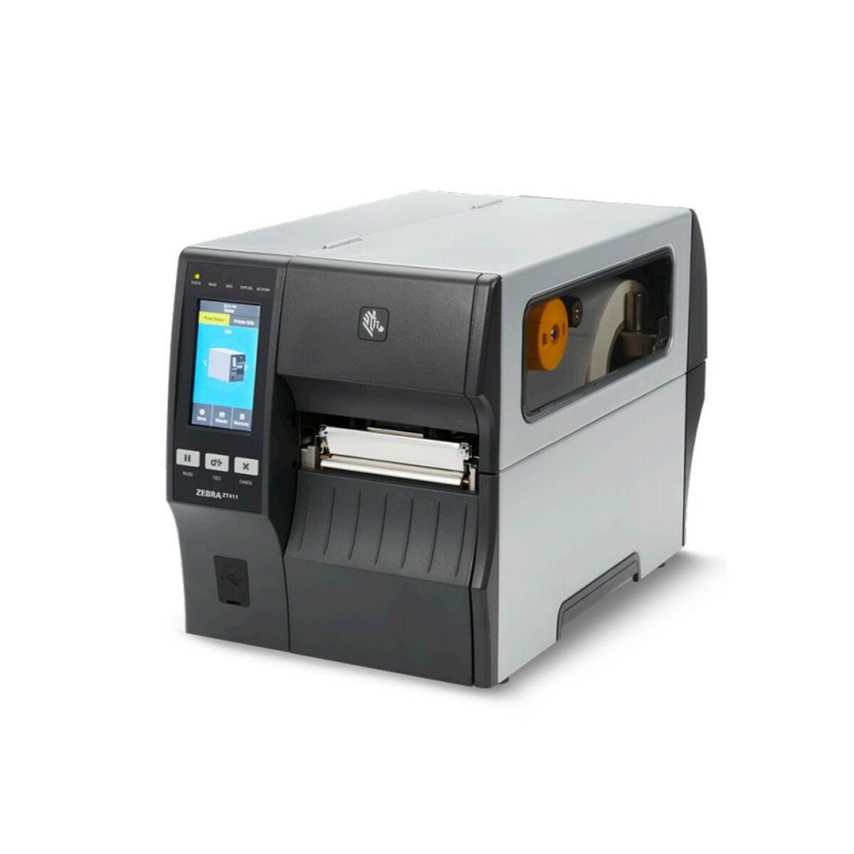Thermische Printer Zebra ZT41142-T1E0000Z