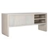 Tv-meubel Home ESPRIT Wit 140 x 40 x 60 cm