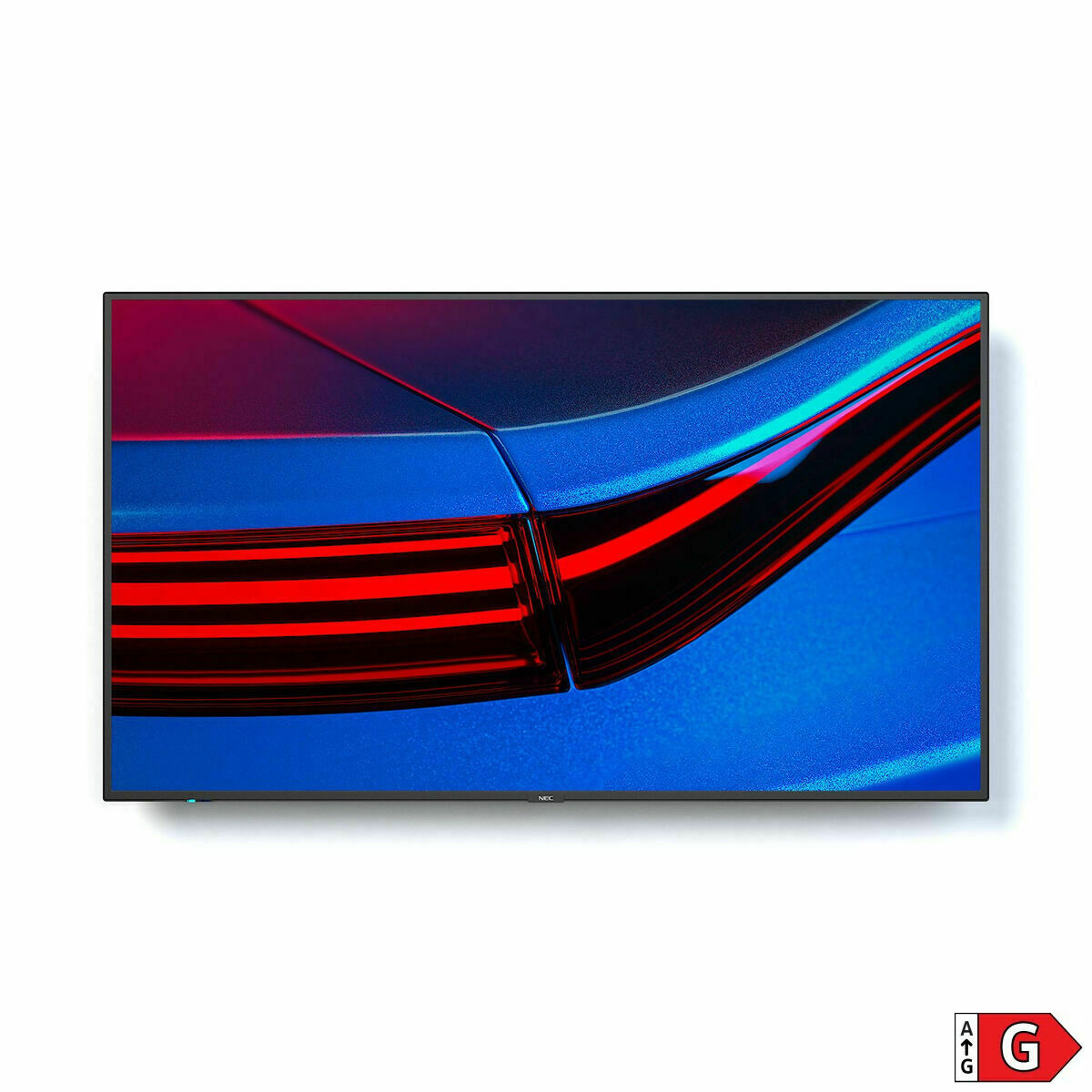 Videowall Monitor NEC 60005141 4K Ultra HD 43" - Afbeelding 2