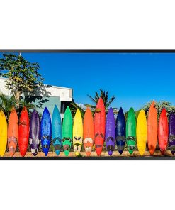 Videowall Monitor Samsung LH46OMBEBGBXEN Full HD 46