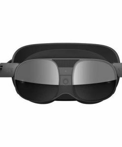 Alternative view of Virtual Reality bril HTC